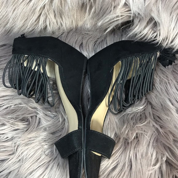 Sandals DRESSBarn - Picture 3 of 6